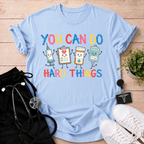 Do Hard Things T-Shirt