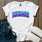Rad Nurse T-Shirt