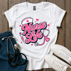 Nurse Life, Best Life T-Shirt