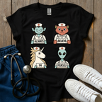 Always Believe T-Shirt
