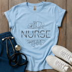 Inspired Nurse T-Shirt