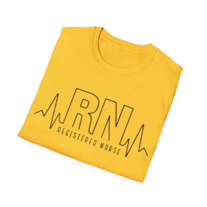 RN Heartbeat T-Shirt