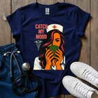 Catch My Mood T-Shirt