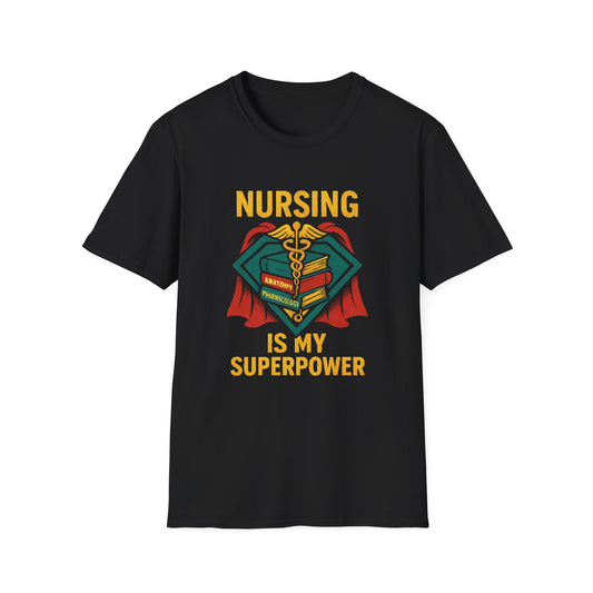 My Superpower T-Shirt
