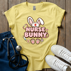 Nurse Bunny  T-Shirt