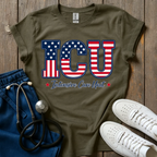 ICU Pride T-Shirt