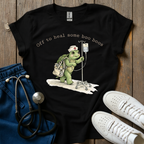 Heal Boo Boos T-Shirt
