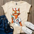Hold Still T-Shirt
