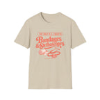 Bandages and Stethoscopes T-Shirt