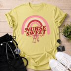 Nurse Sweet T-Shirt