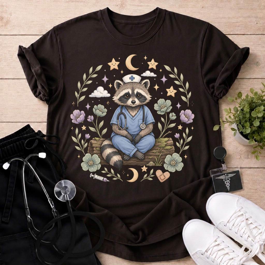 Woodland RN T-Shirt