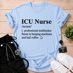 Professional Multitasker T-Shirt