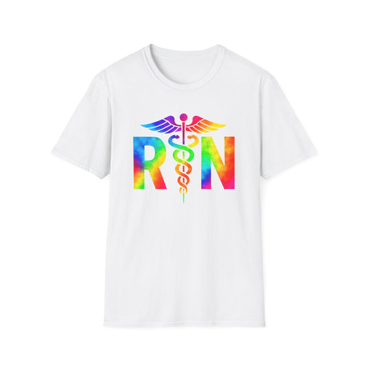 Pride RN T-Shirt