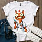 Hold Still T-Shirt