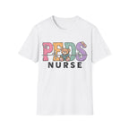 Peds Nurse T-Shirt