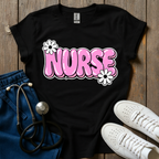 Nurse Bubble T-Shirt