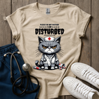 Disturbed Enough T-Shirt
