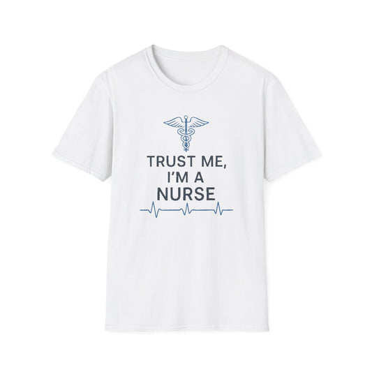 Trust Me T-Shirt