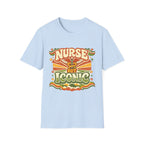 Iconic Nurse T-Shirt
