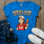 Game Over T-Shirt