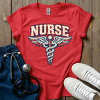 Nurse of Honor T-Shirt