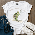 Heal Boo Boos T-Shirt