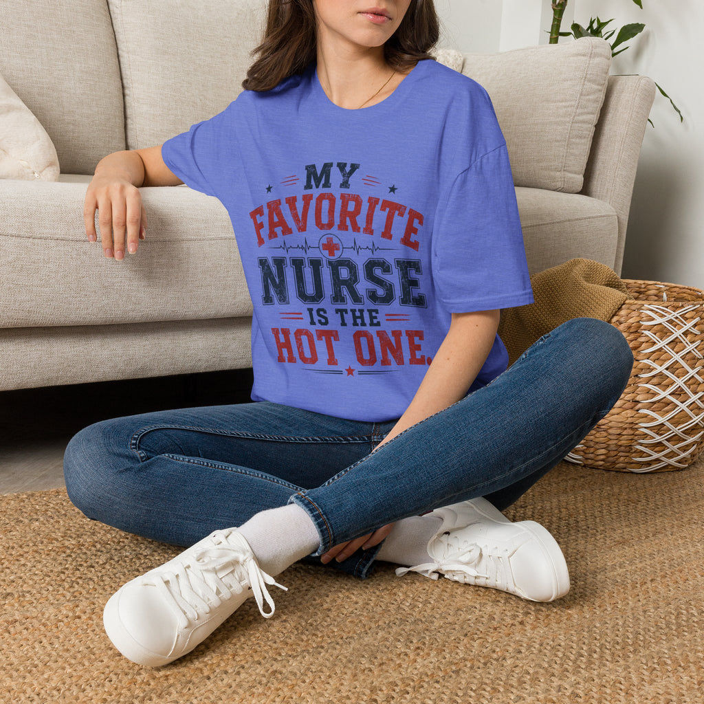 Favorite Nurse T-Shirt