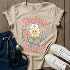 Healing Tiny Humans T-Shirt