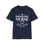 Pediatric Nurse Bear T-Shirt