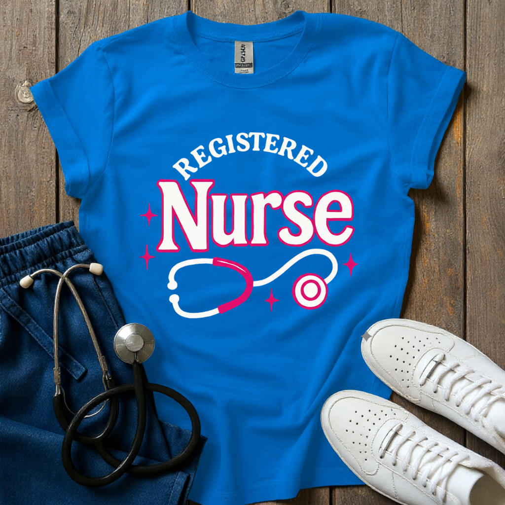 Barbie Theme T-Shirt