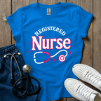 Barbie Theme T-Shirt