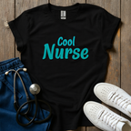 Cool Nurse T-Shirt