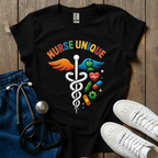 Nurse Unique T-Shirt