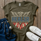 Healer Wings T-Shirt