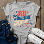 July Forth Vibes T-Shirt
