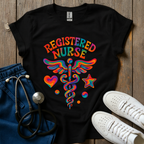 Vibrant RN T-Shirt