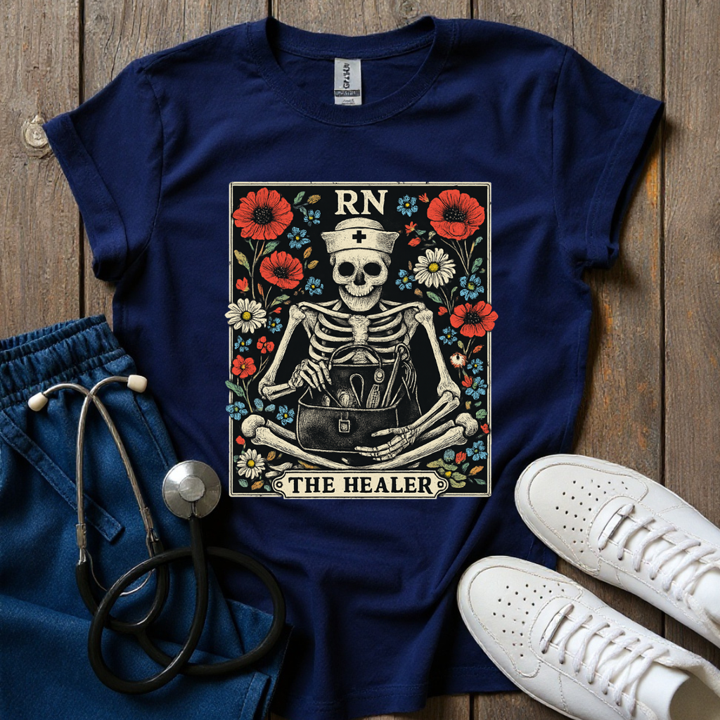 The Healer T-Shirt