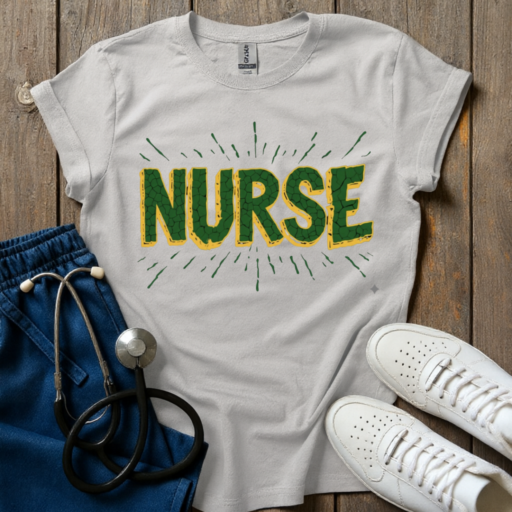 Unbreakable Nurse T-Shirt