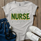Unbreakable Nurse T-Shirt