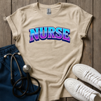 Rad Nurse T-Shirt