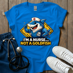 Shark Nurse T-Shirt