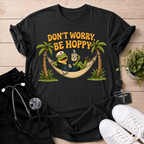 Be Hoppy T-Shirt