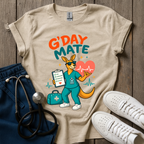 G'Day Mate T-Shirt