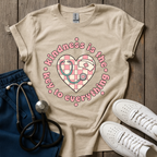 Kindness Is Key T-Shirt