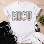 NICU Vintage T-Shirt