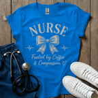 Vintage Bow Shirt