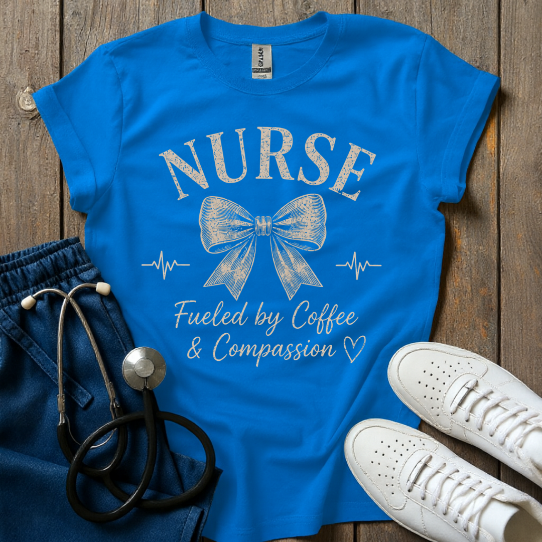 Vintage Bow Shirt