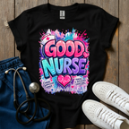 Good Nurse T-Shirt