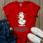 Honk-ful Of Love T-Shirt