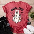 Boo-Jee T-Shirt